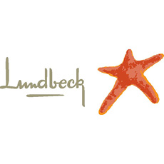 Logo Lundbeck